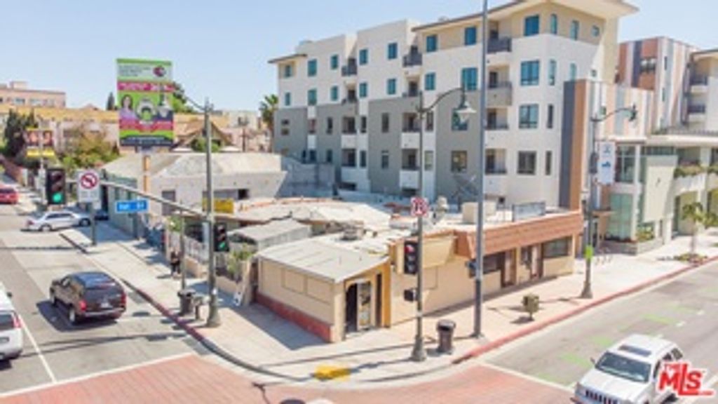 2403 1ST Street, Los Angeles, CA 90033