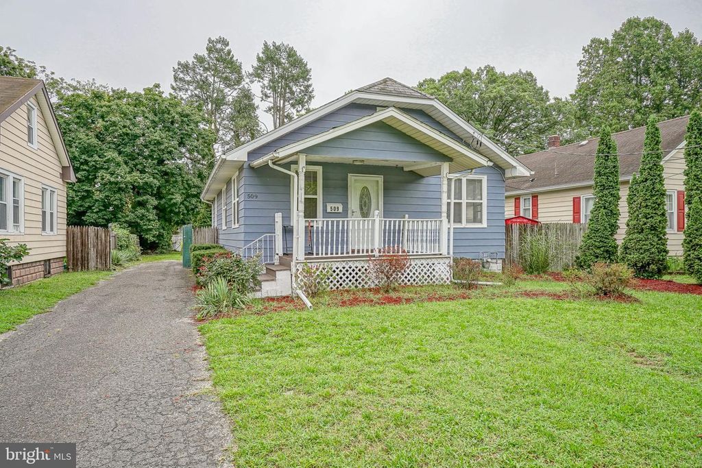 509 N VALLEY AVE, VINELAND, NJ 08360 — photo 2