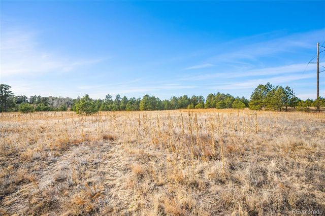 12095 Grandin, Elbert, CO 80106