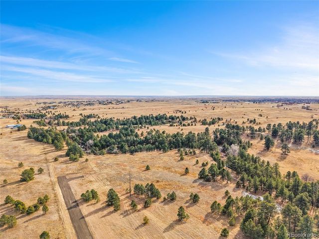 12095 Grandin, Elbert, CO 80106