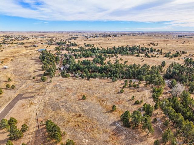 12095 Grandin, Elbert, CO 80106