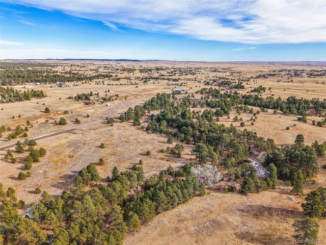 12095 Grandin, Elbert, CO 80106