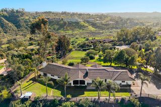 16551 Zumaque, Rancho Santa Fe, CA 92067