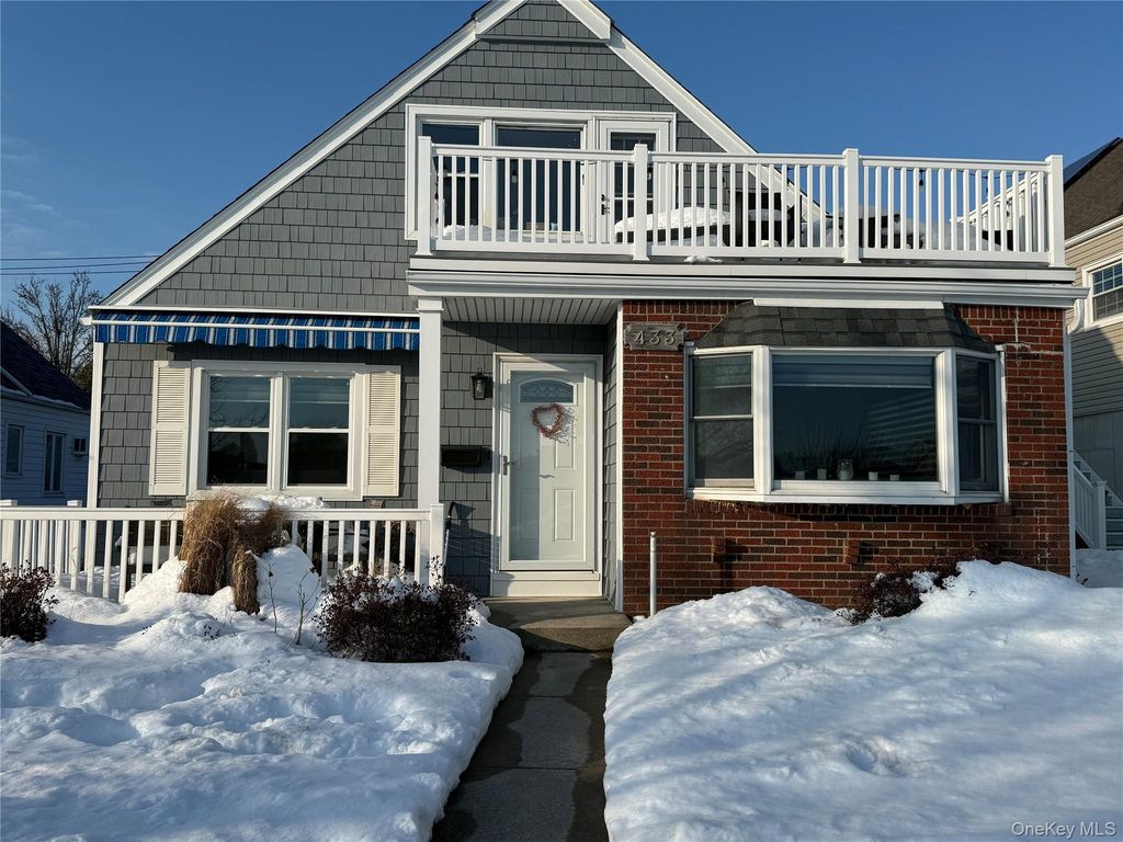 433 W Park Avenue W 1, Long Beach, NY 11561