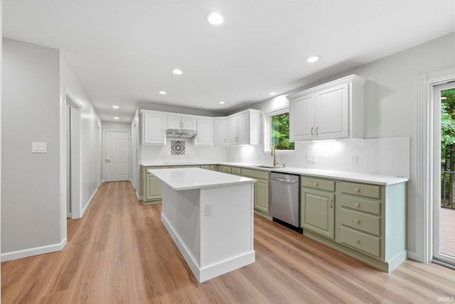 7428 Witling Boulevard, Roanoke, IN 46783