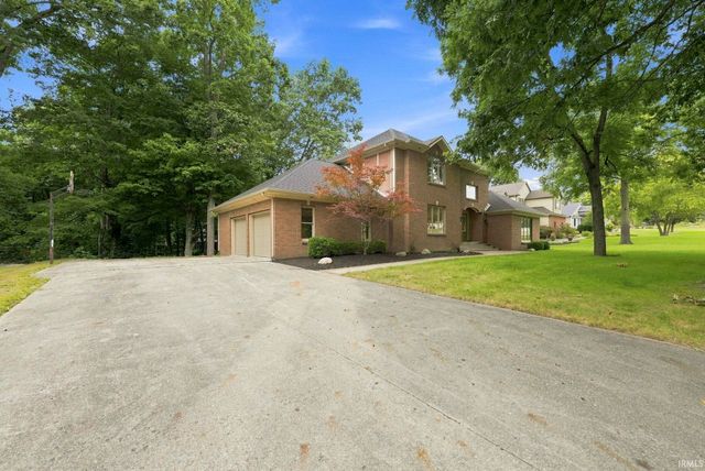 7428 Witling Boulevard, Roanoke, IN 46783