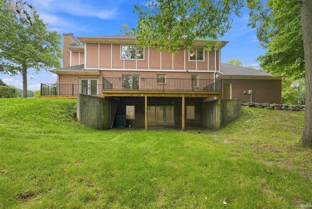 7428 Witling Boulevard, Roanoke, IN 46783