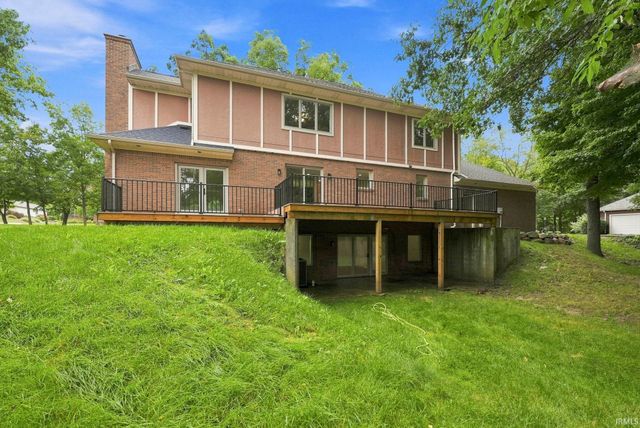 7428 Witling Boulevard, Roanoke, IN 46783