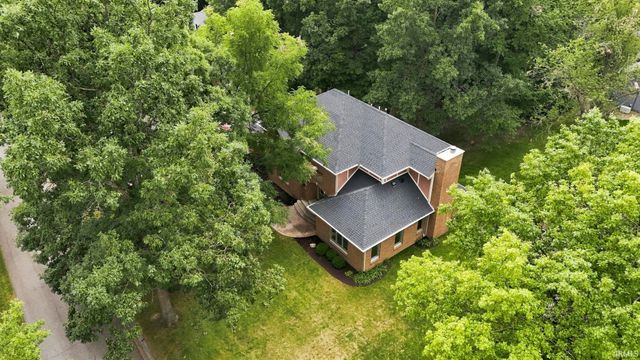 7428 Witling Boulevard, Roanoke, IN 46783