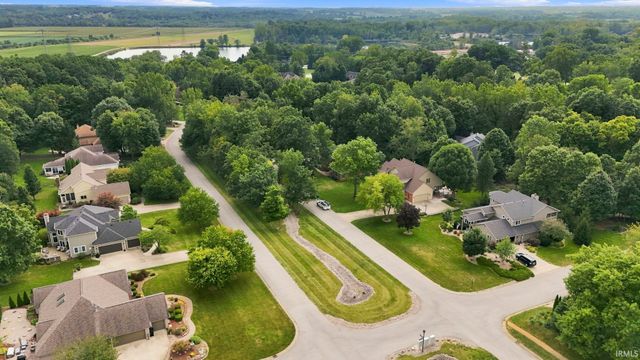 7428 Witling Boulevard, Roanoke, IN 46783