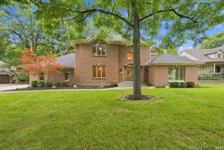 7428 Witling Boulevard, Roanoke, IN 46783