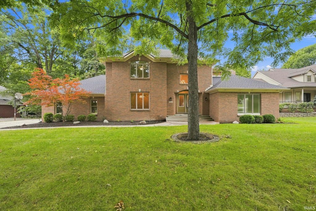 7428 Witling Boulevard, Roanoke, IN 46783