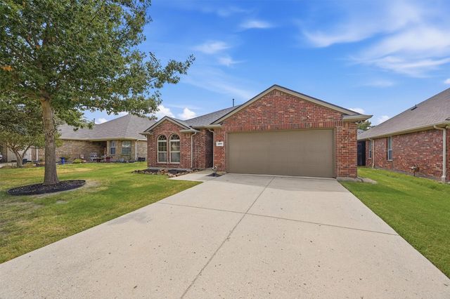 409 Bryn Mawr Lane, Van Alstyne, TX 75495
