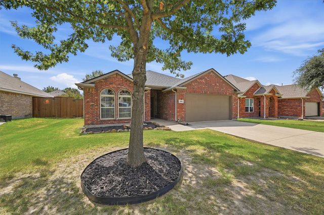 409 Bryn Mawr Lane, Van Alstyne, TX 75495