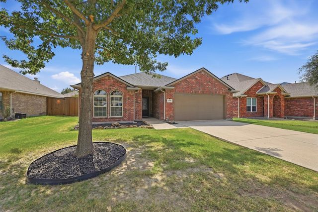 409 Bryn Mawr Lane, Van Alstyne, TX 75495