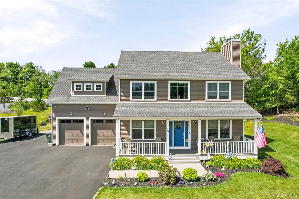 24 Boville Court, Chester, NY 10918