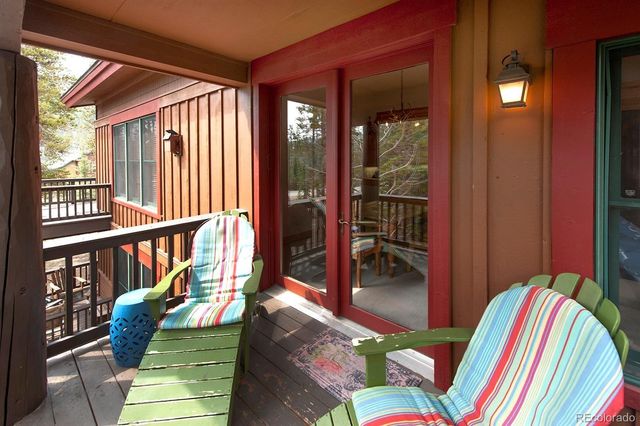 28 Trappers Crossing Trail 8760, Dillon, CO 80435