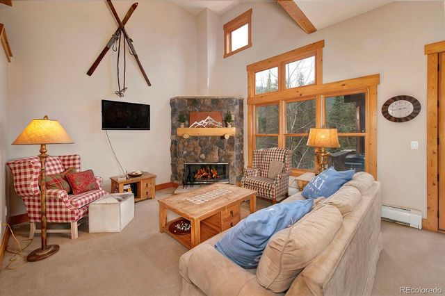 28 Trappers Crossing Trail 8760, Dillon, CO 80435