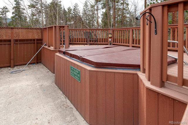 28 Trappers Crossing Trail 8760, Dillon, CO 80435