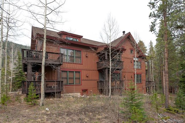 28 Trappers Crossing Trail 8760, Dillon, CO 80435