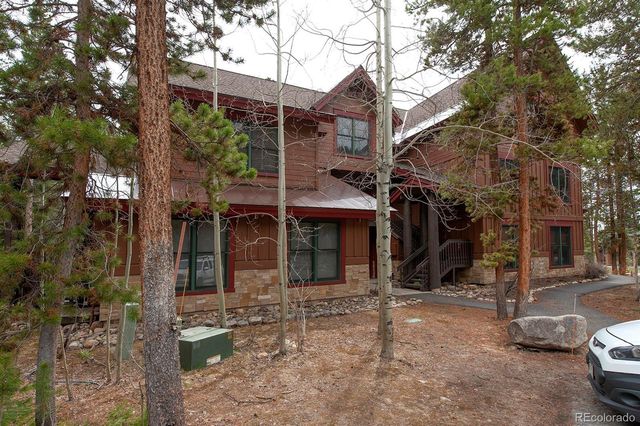 28 Trappers Crossing Trail 8760, Dillon, CO 80435