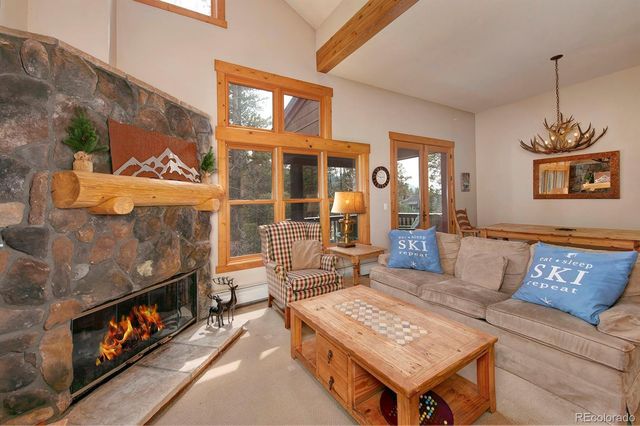 28 Trappers Crossing Trail 8760, Dillon, CO 80435