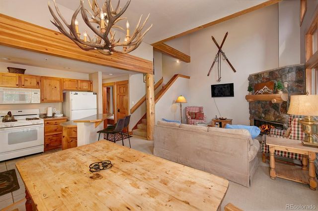 28 Trappers Crossing Trail 8760, Dillon, CO 80435