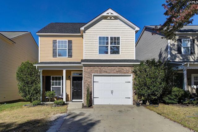 333 Drooping Leaf Road, Lexington, SC 29072