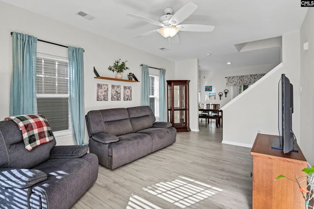 333 Drooping Leaf Road, Lexington, SC 29072