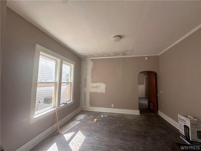 130 Benzinger Street, Buffalo, NY 14206