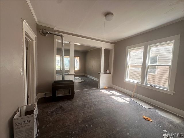 130 Benzinger Street, Buffalo, NY 14206
