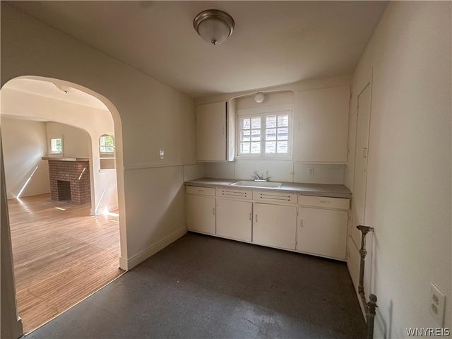 130 Benzinger Street, Buffalo, NY 14206