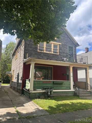 130 Benzinger Street, Buffalo, NY 14206