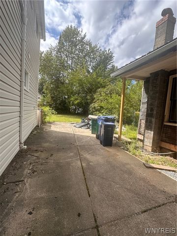 130 Benzinger Street, Buffalo, NY 14206