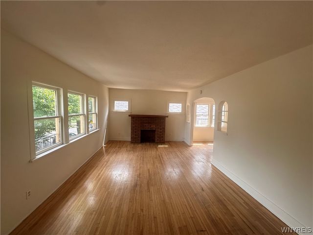 130 Benzinger Street, Buffalo, NY 14206