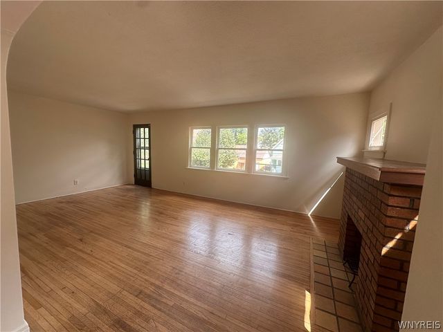 130 Benzinger Street, Buffalo, NY 14206