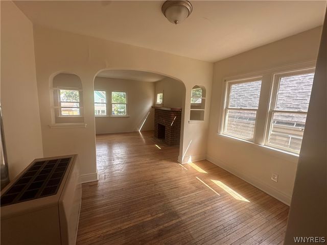 130 Benzinger Street, Buffalo, NY 14206