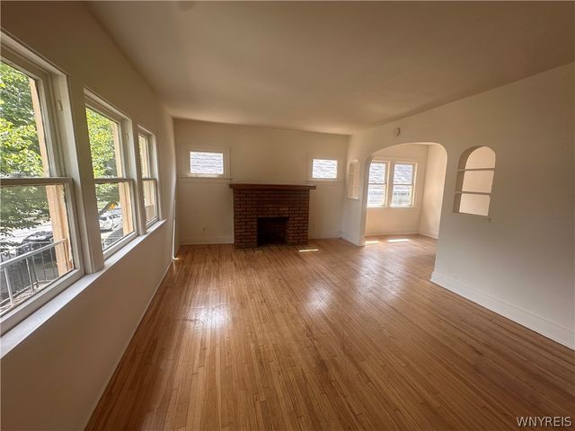 130 Benzinger Street, Buffalo, NY 14206