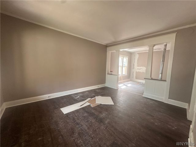 130 Benzinger Street, Buffalo, NY 14206
