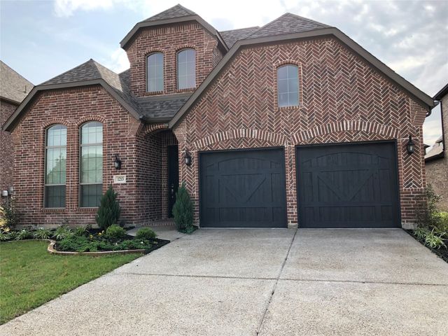 1213 Nimitz Lane, Plano, TX 75074