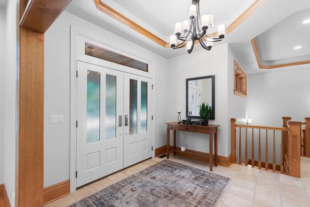 2920 PARKWOOD DRIVE, Green Bay, WI 54313