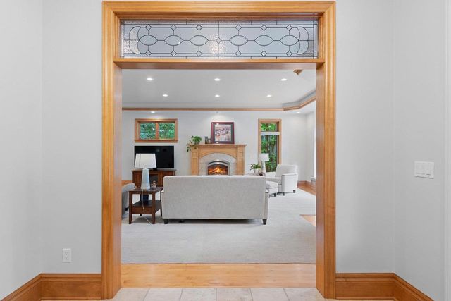 2920 PARKWOOD DRIVE, Green Bay, WI 54313