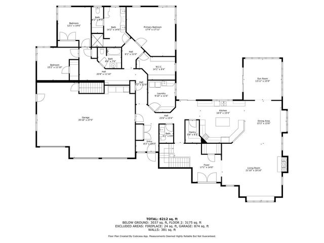 2920 PARKWOOD DRIVE, Green Bay, WI 54313