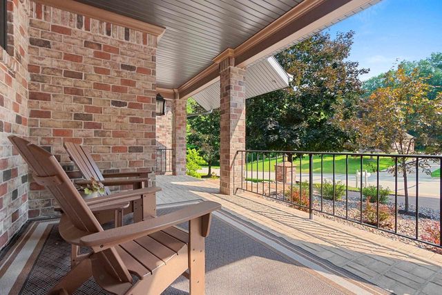 2920 PARKWOOD DRIVE, Green Bay, WI 54313