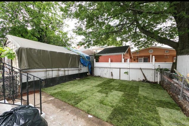 11627 134th Street, South Ozone Park, NY 11420