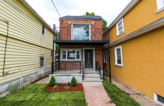 11627 134th Street, South Ozone Park, NY 11420
