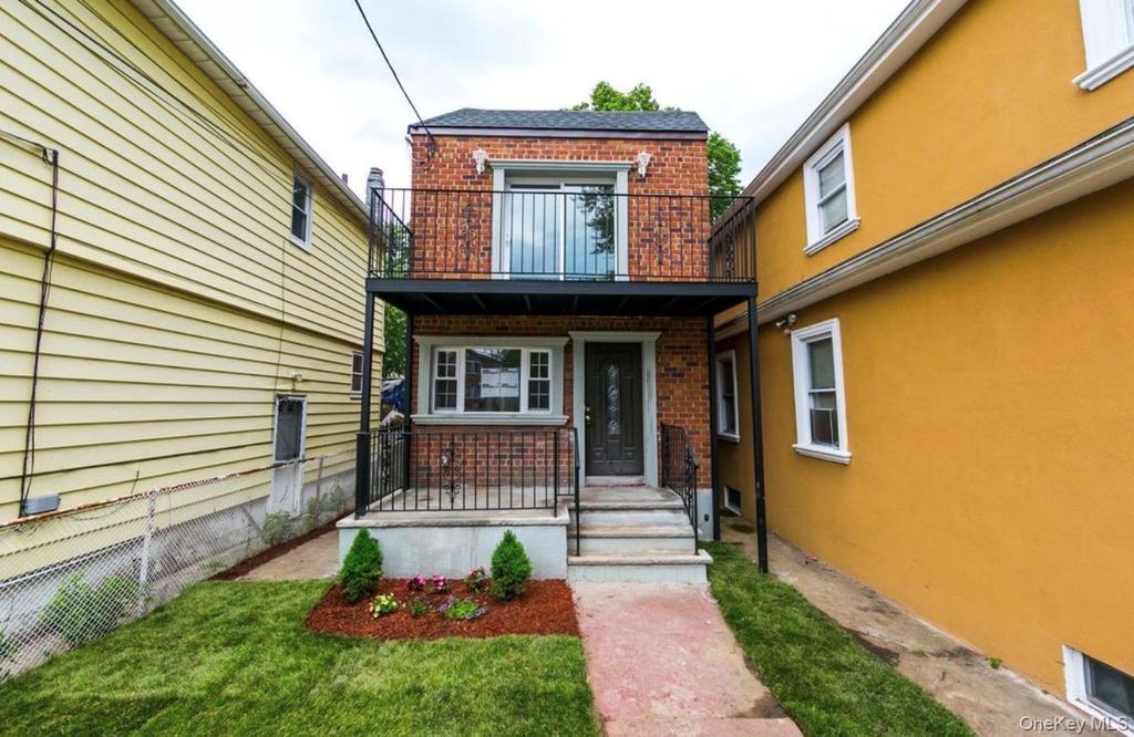 11627 134th Street, South Ozone Park, NY 11420