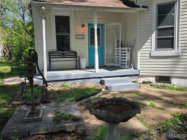 3318 Putnam Avenue, Belleville, IL 62226