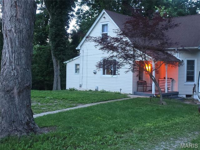 3318 Putnam Avenue, Belleville, IL 62226