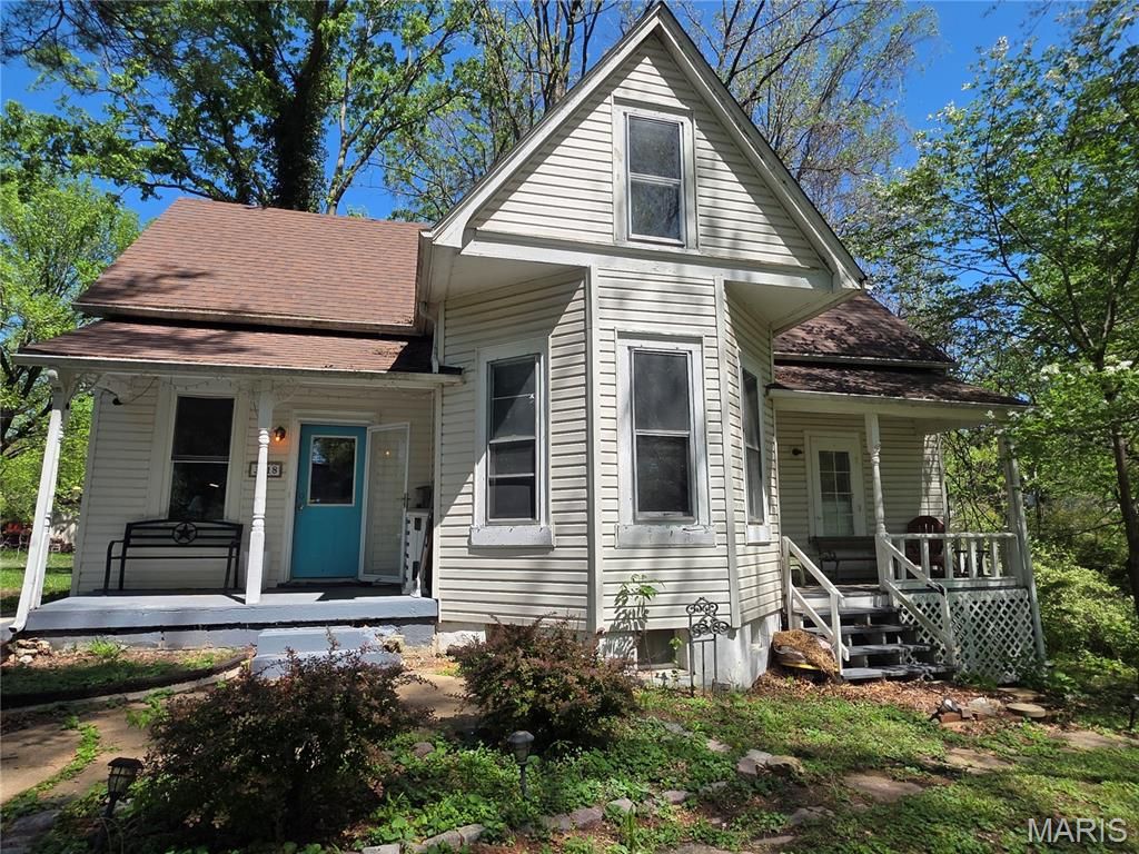 3318 Putnam Avenue, Belleville, IL 62226